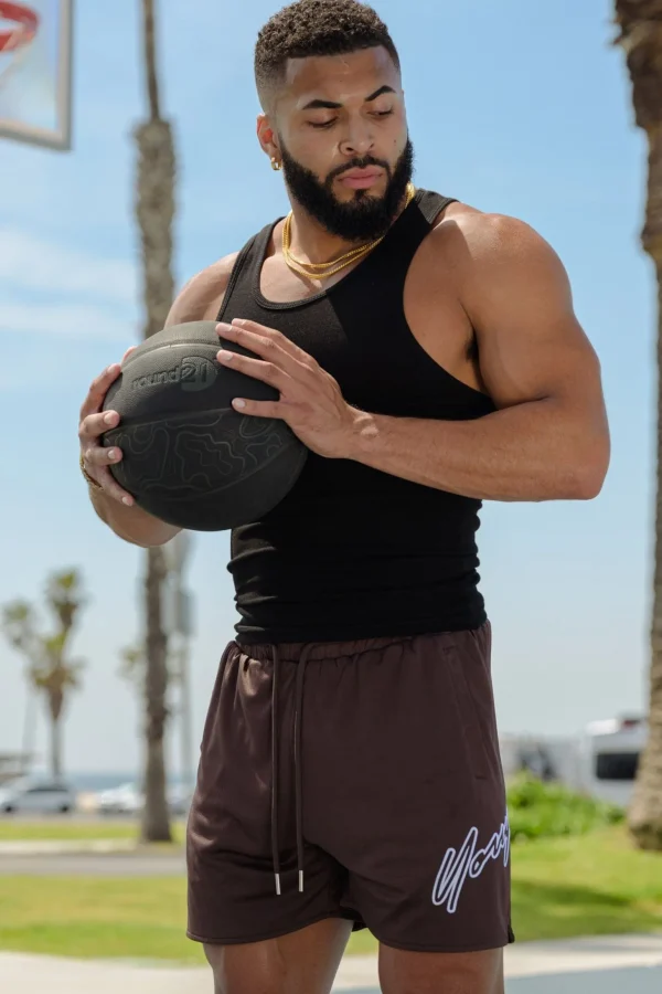 Youngla Shorts<117 Sig Shorts