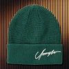 Youngla Hats & Beanies<906-Signature Beanies