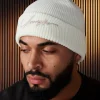 Youngla Hats & Beanies<906-Signature Beanies
