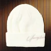 Youngla Hats & Beanies<906-Signature Beanies