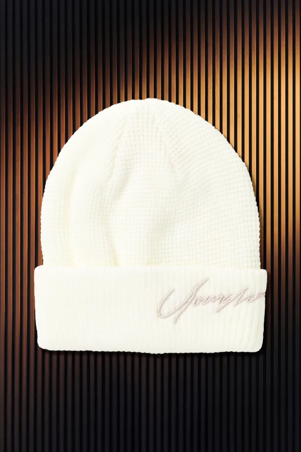 Youngla Hats & Beanies<906-Signature Beanies