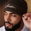 Youngla Hats & Beanies<906-Signature Beanies