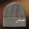 Youngla Hats & Beanies<906-Signature Beanies
