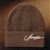 Youngla Hats & Beanies<906-Signature Beanies