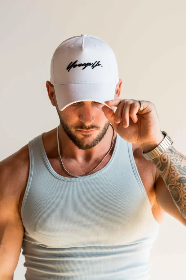 Youngla Hats & Beanies<922 Signature Hats