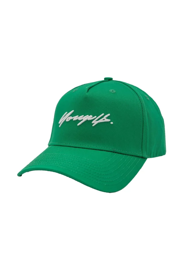 Youngla Hats & Beanies<922 Signature Hats