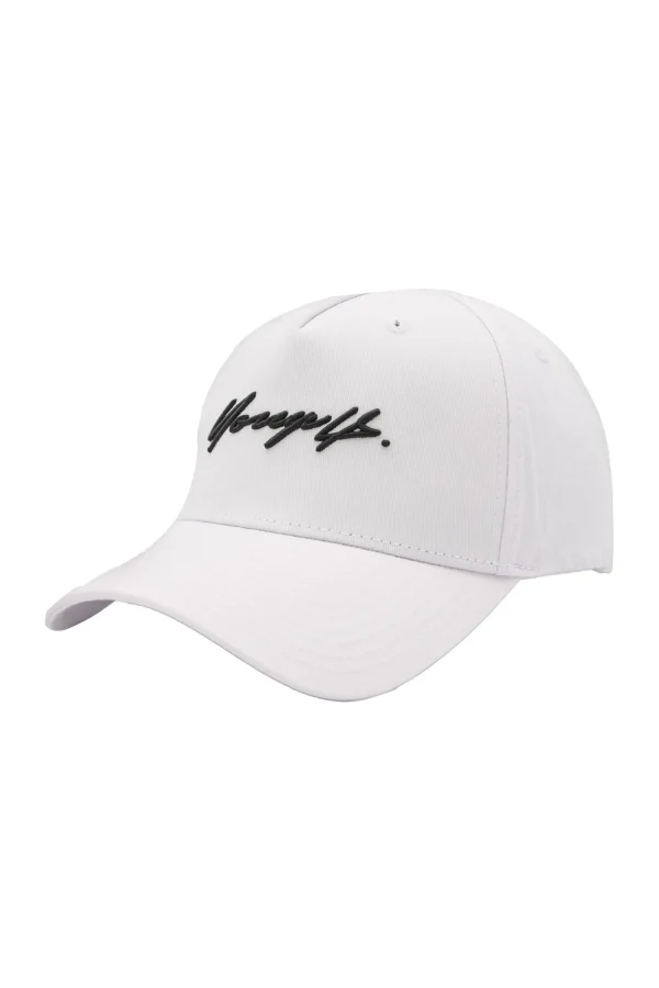 Youngla Hats & Beanies<922 Signature Hats