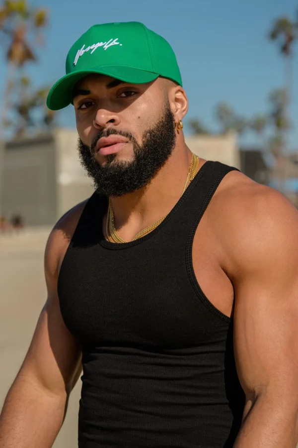 Youngla Hats & Beanies<922 Signature Hats