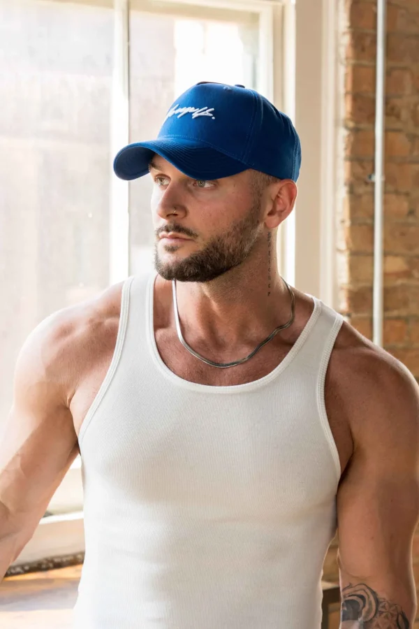 Youngla Hats & Beanies<922 Signature Hats