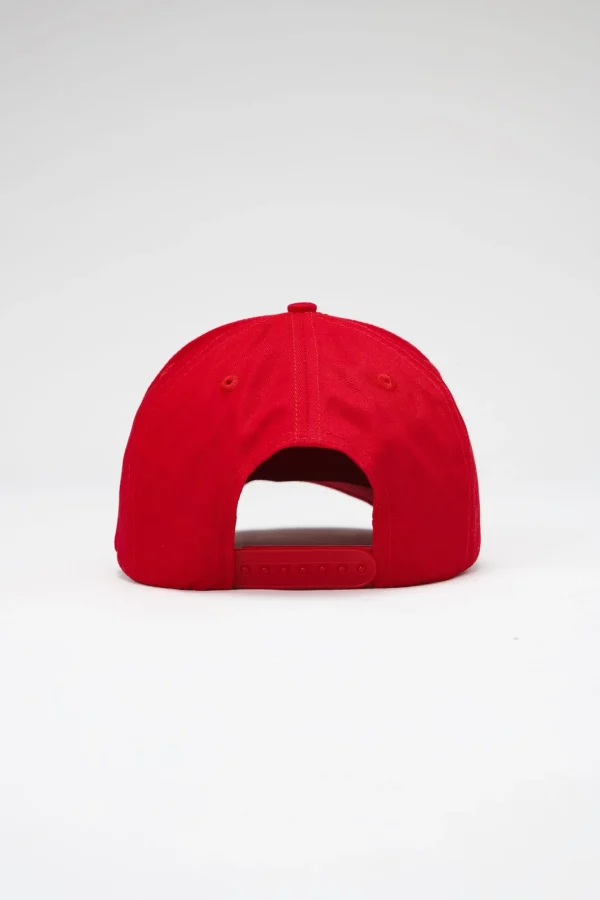 Youngla Hats & Beanies<922 Signature Hats