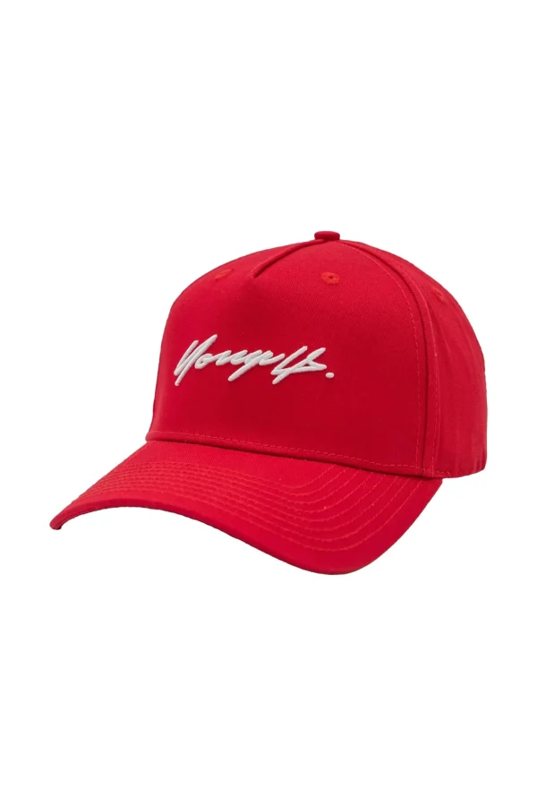 Youngla Hats & Beanies<922 Signature Hats