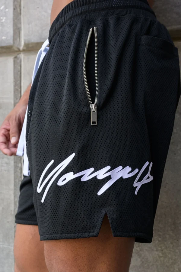 Youngla Shorts<115 Signature Shorts