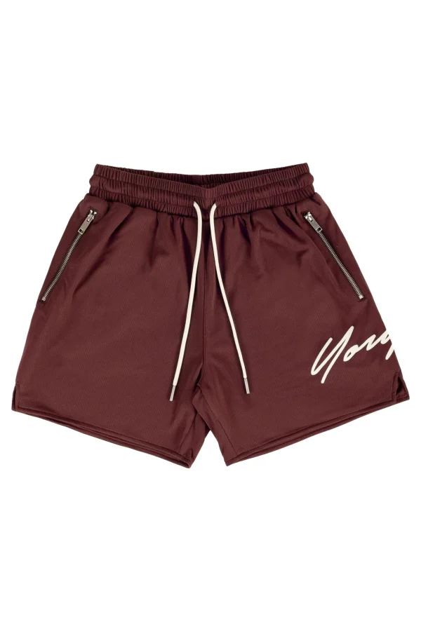 Youngla Shorts<115 Signature Shorts