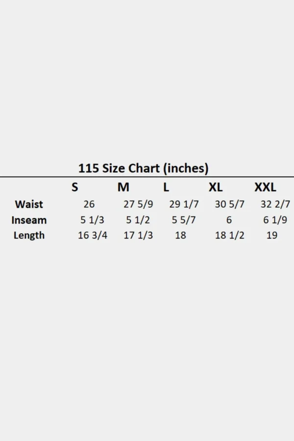 Youngla Shorts<115 Signature Shorts