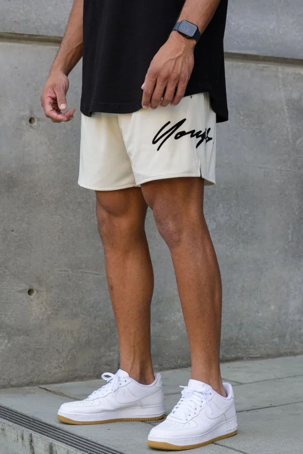 Youngla Shorts<115 Signature Shorts