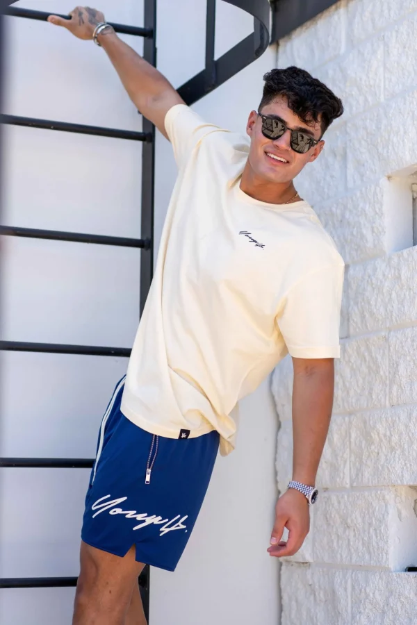 Youngla Shorts<115 Signature Shorts