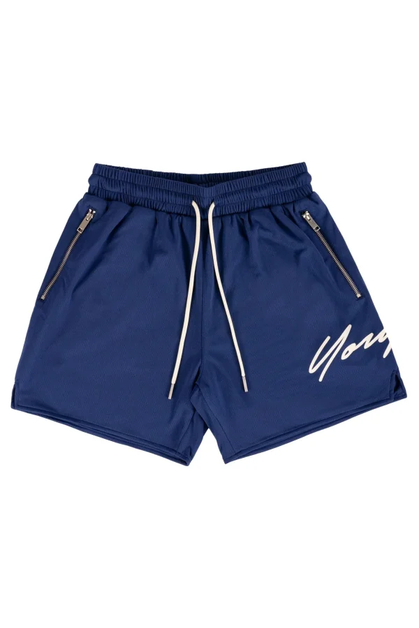 Youngla Shorts<115 Signature Shorts