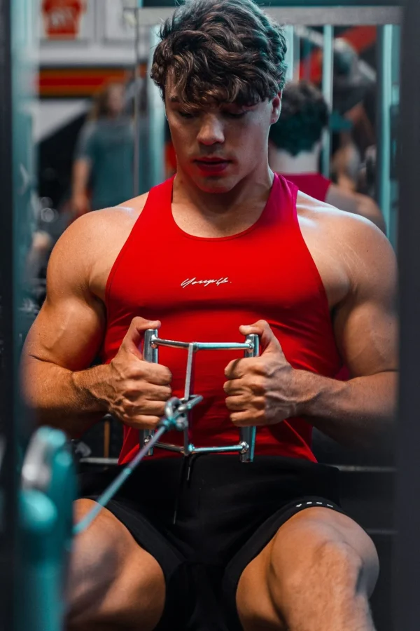 Youngla Tanks<309 Signature Tanks