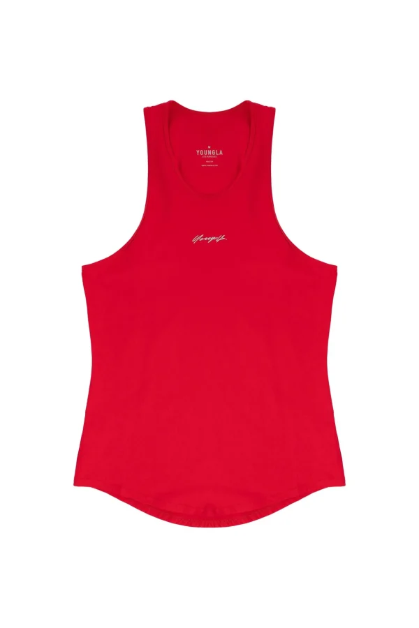 Youngla Tanks<309 Signature Tanks