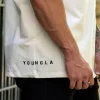 Youngla Shirts<414 Signature Tees