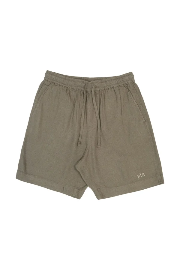 Youngla Shorts<147-Simply Linen Shorts