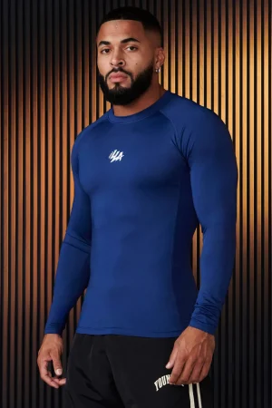 speed_compression_longsle_0.webp Youngla Shirts<802-Speed Compression Longsleeves