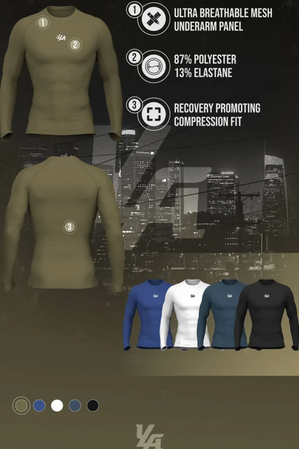 speed_compression_longsle_11.webp Youngla Shirts<802-Speed Compression Longsleeves