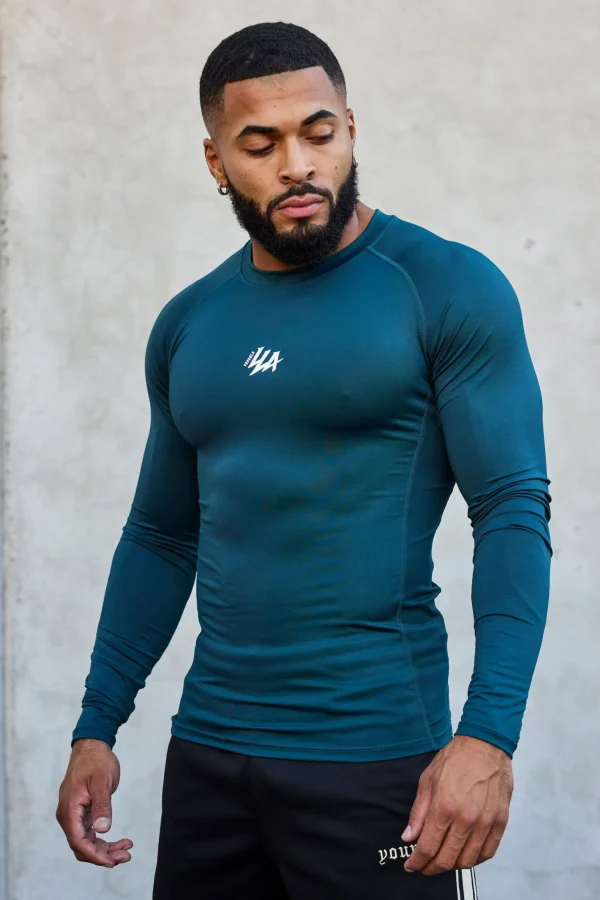 speed_compression_longsle_9.webp Youngla Shirts<802-Speed Compression Longsleeves