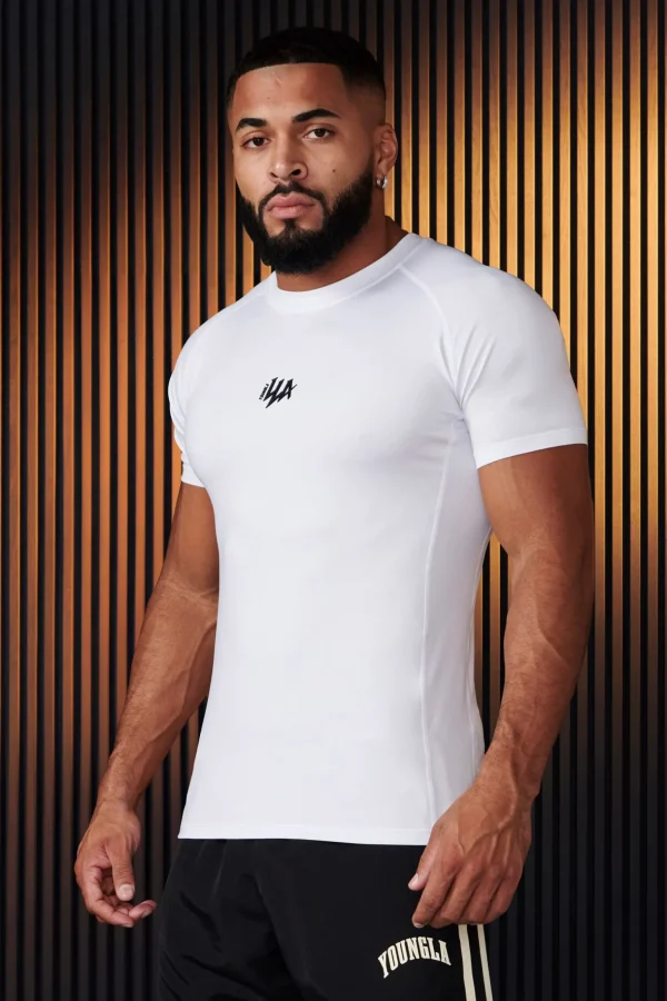 speed_compression_tees_0.webp Youngla Shirts<474-Speed Compression Tees