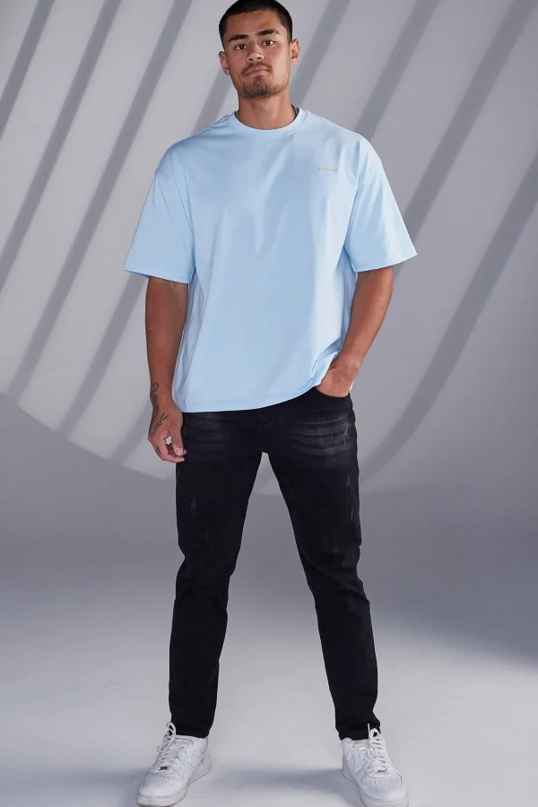 Youngla Shirts<436 Stamped Tees