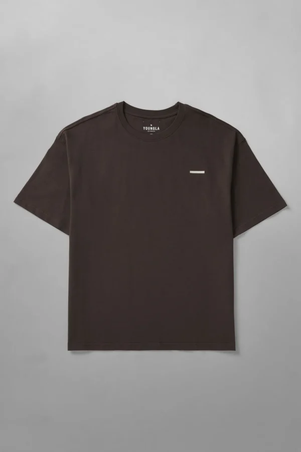 Youngla Shirts<436 Stamped Tees