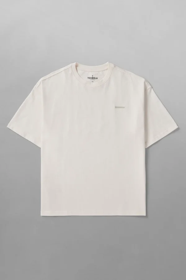 Youngla Shirts<436 Stamped Tees