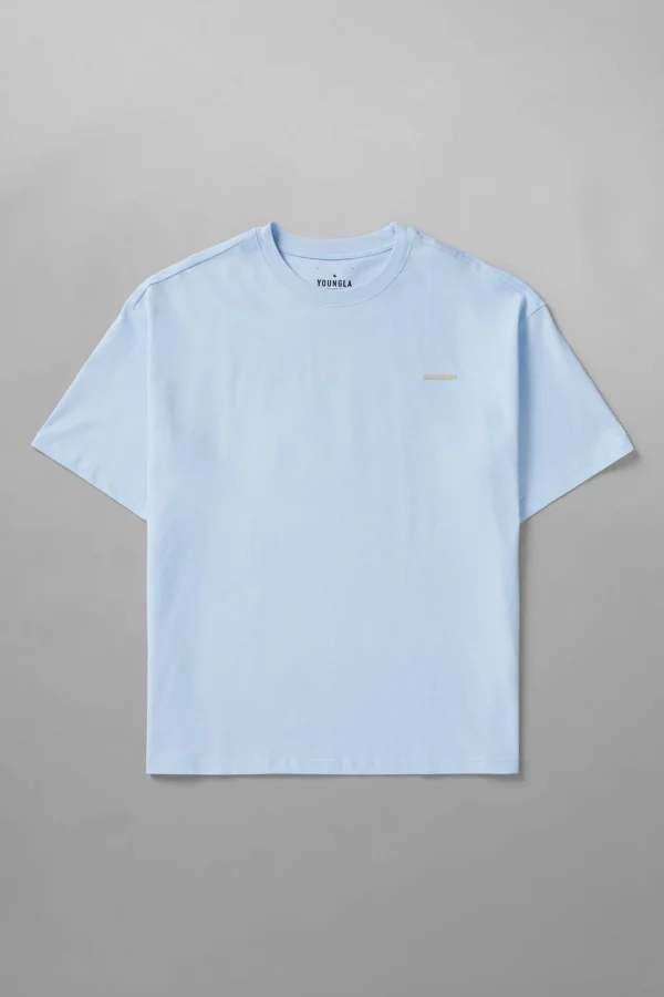 Youngla Shirts<436 Stamped Tees