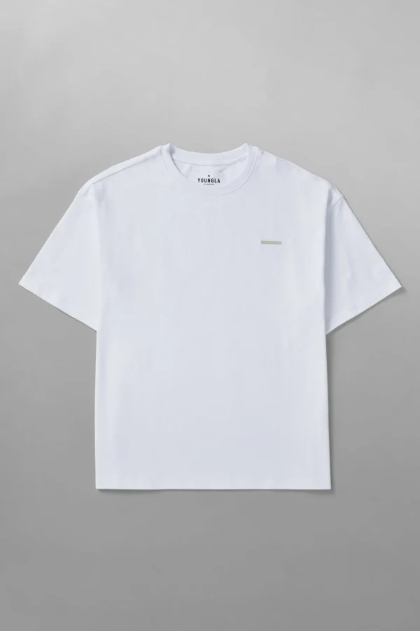 Youngla Shirts<436 Stamped Tees