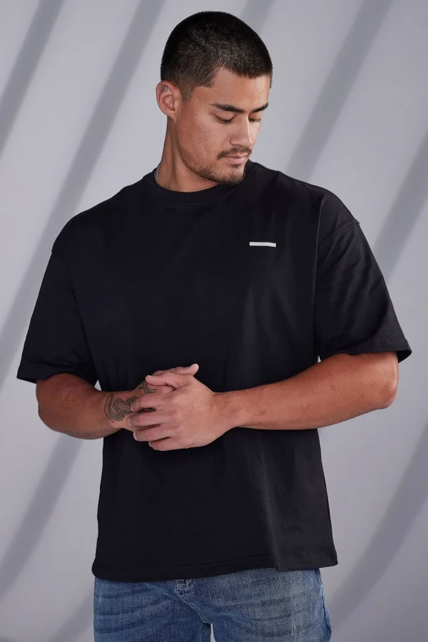 Youngla Shirts<436 Stamped Tees