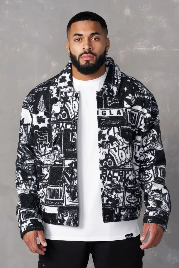 Youngla Outerwear<571-Storyboard Jackets