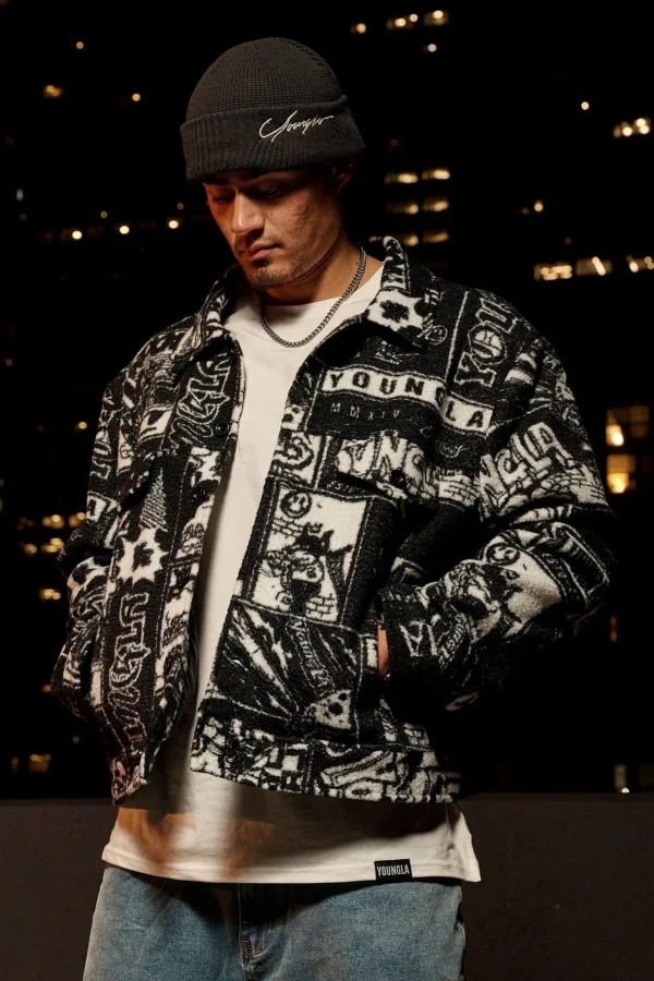 Youngla Outerwear<571-Storyboard Jackets