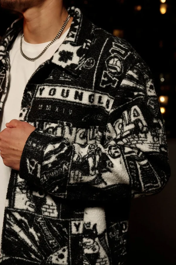 Youngla Outerwear<571-Storyboard Jackets