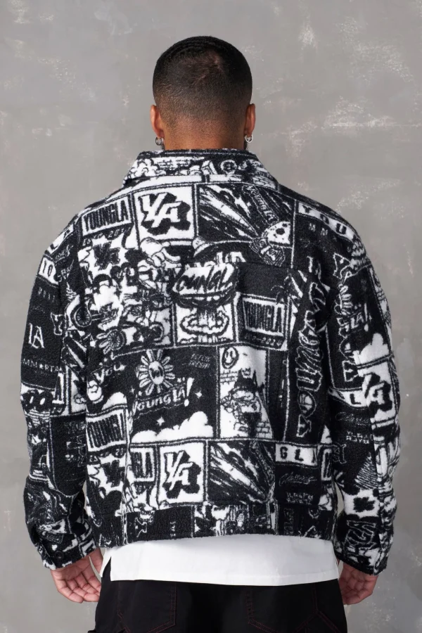 Youngla Outerwear<571-Storyboard Jackets