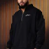 Youngla Outerwear<520-Sunday Quarter Zips