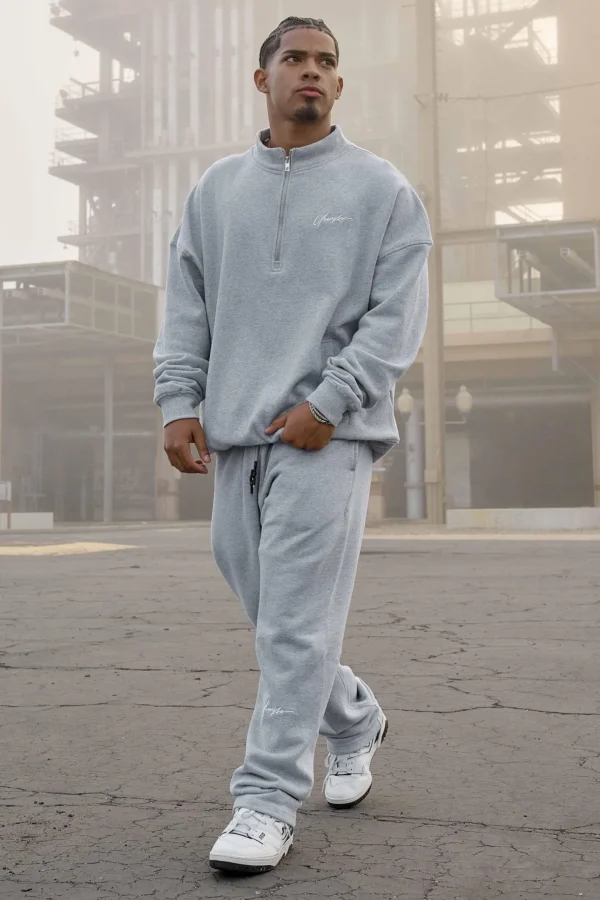 Youngla Joggers<220-Sunday Sweats