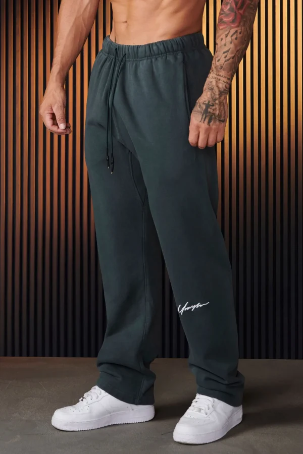 Youngla Joggers<220-Sunday Sweats