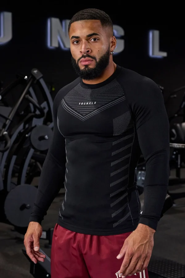 superhero_compression_lon_5.webp Youngla Shirts<833-Superhero Compression Longsleeves