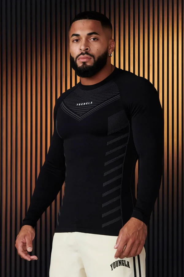 superhero_compression_lon_8.webp Youngla Shirts<833-Superhero Compression Longsleeves