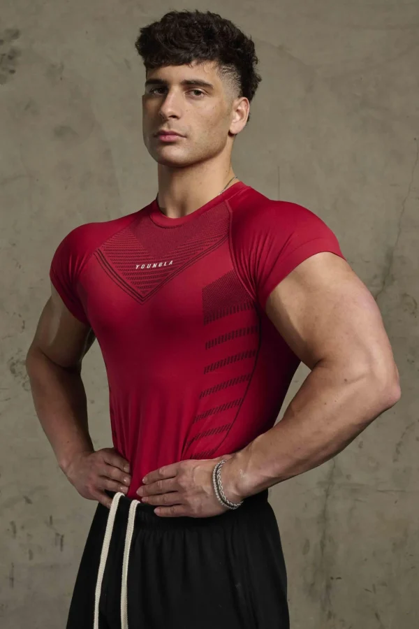 superhero_compression_te_6.webp Youngla Shirts<465 Superhero Compression Tees