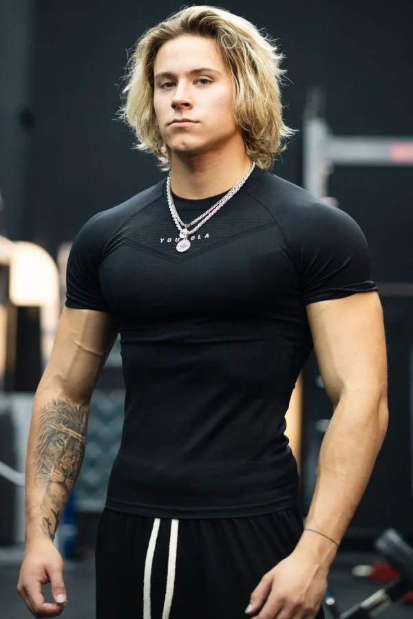 supervillain_compression_0.webp Youngla Shirts<475 Supervillain Compression Tees