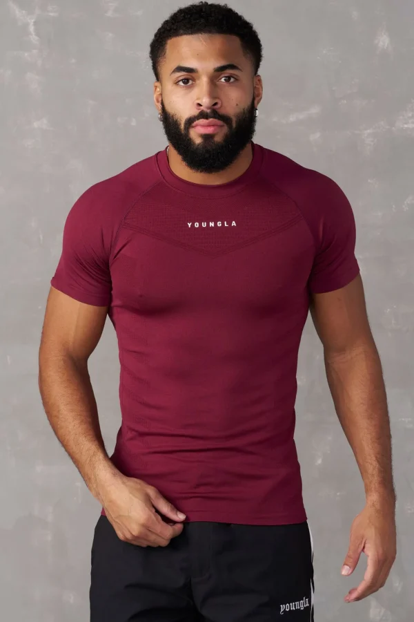 supervillain_compression_15.webp Youngla Shirts<475 Supervillain Compression Tees