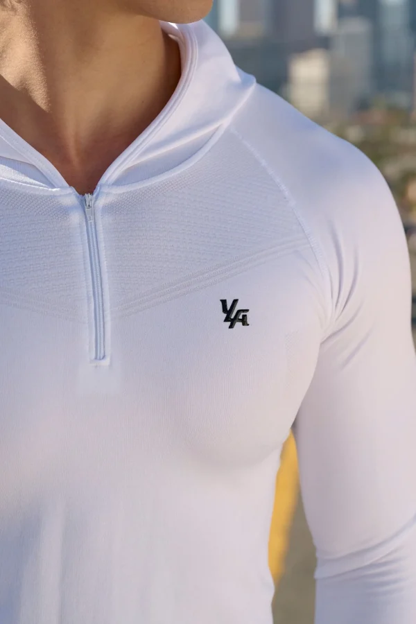 Youngla Shirts<832-Supervillain Compression Hoodies