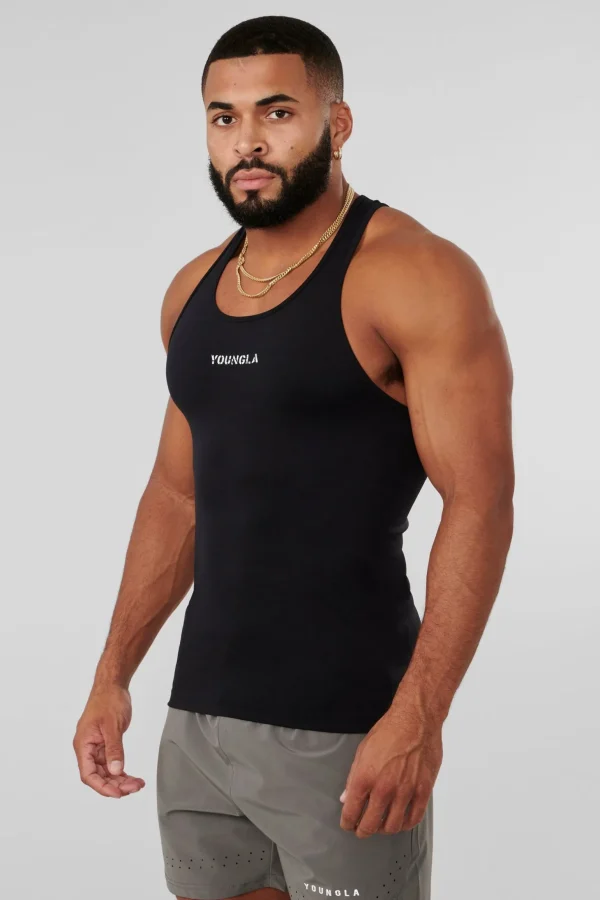 Youngla Tanks<302 Supervillain Stringers