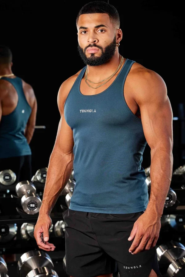 Youngla Tanks<302 Supervillain Stringers